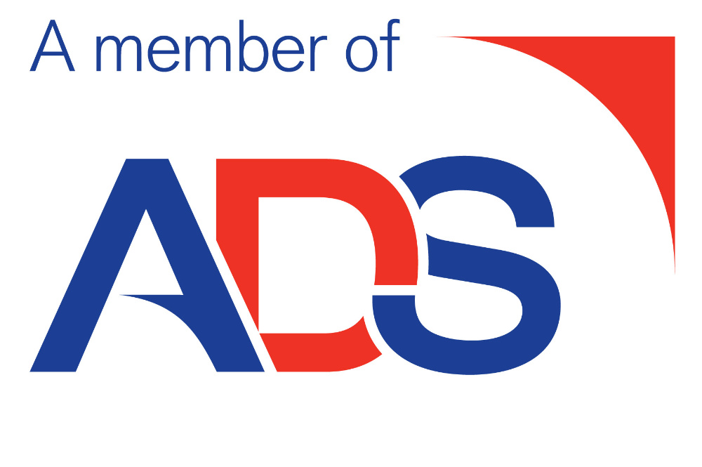 ADS logo