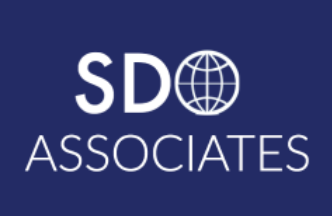 SDO Associates logo