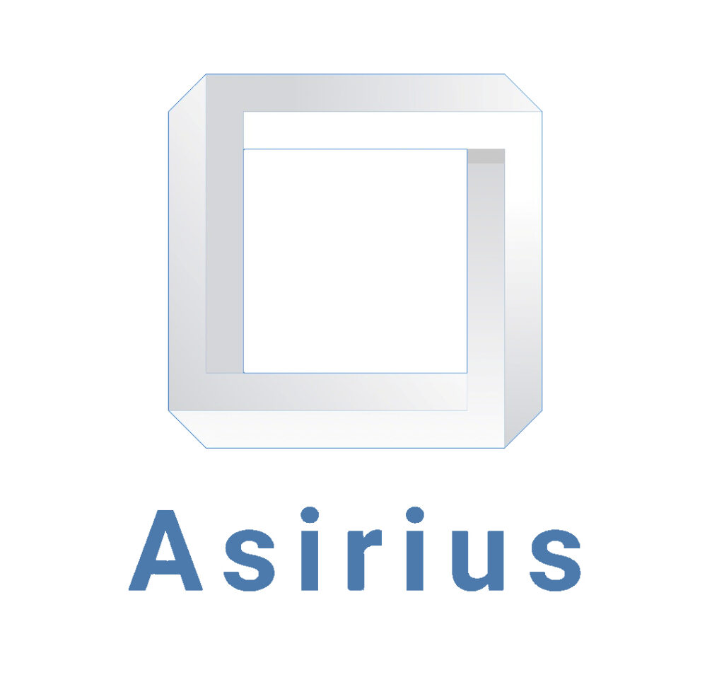Asirius logo