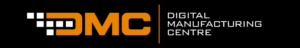 DMC logo